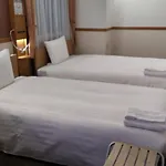Toyoko Inn Tokyo Uguisudani Ekimae