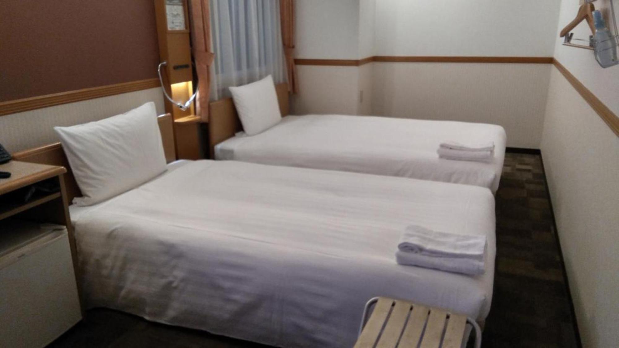 Hotel Toyoko Uguisudani Ekimae Präfektur Tokio