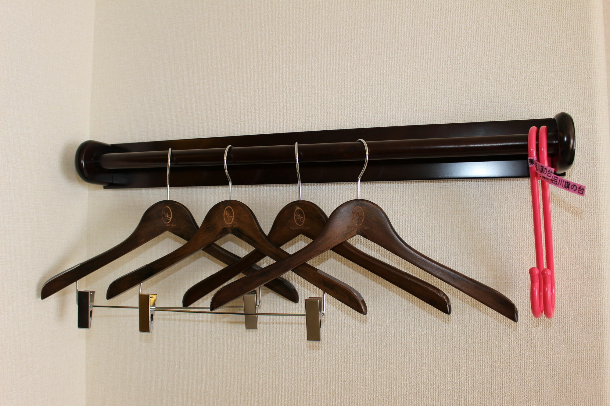 Toyoko Uguisudani Ekimae Hotel Tokio