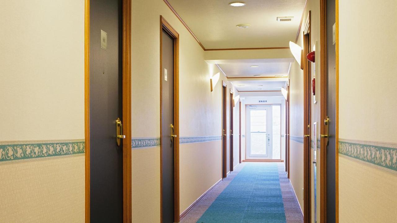 Toyoko Uguisudani Ekimae Hotel Tóquio