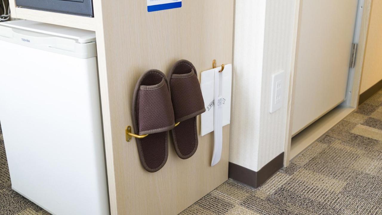Hotel Toyoko Uguisudani Ekimae Tóquio