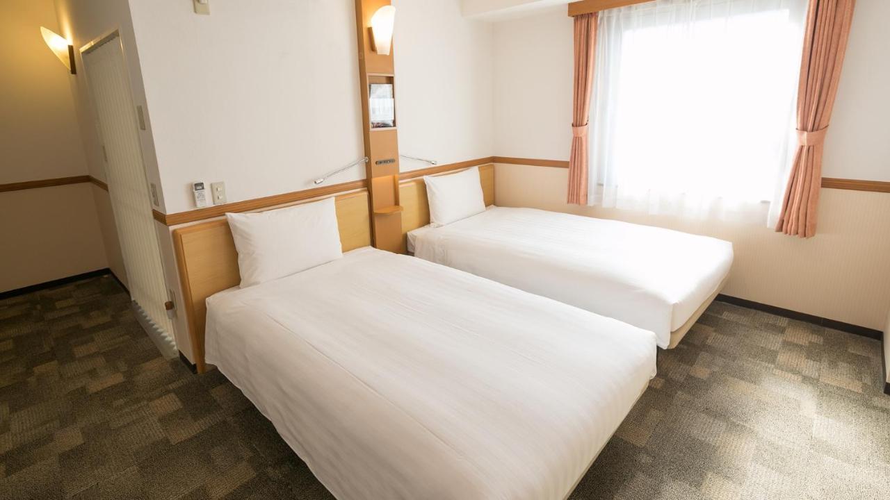 Hotel Toyoko Uguisudani Ekimae Tóquio
