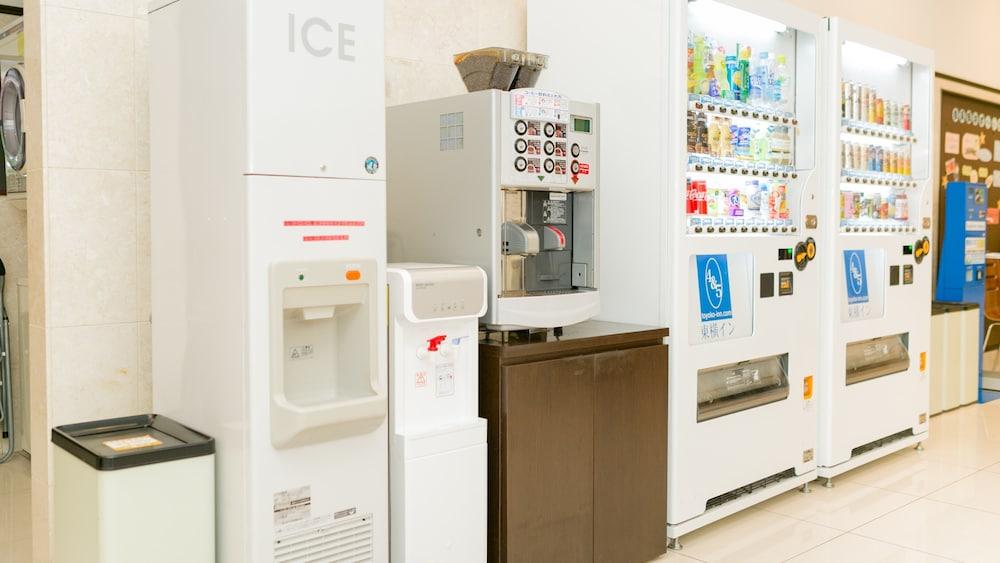 Toyoko Uguisudani Ekimae Hotel Tóquio