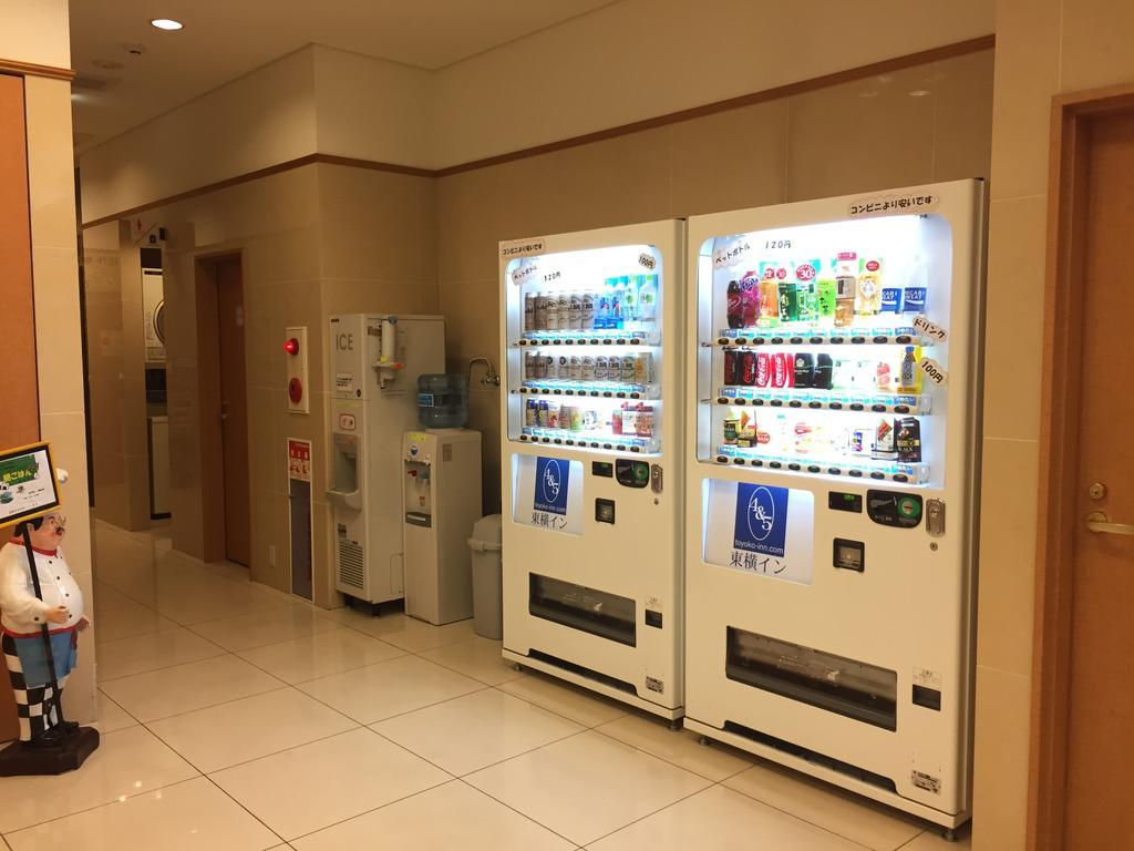 Toyoko Uguisudani Ekimae Tóquio