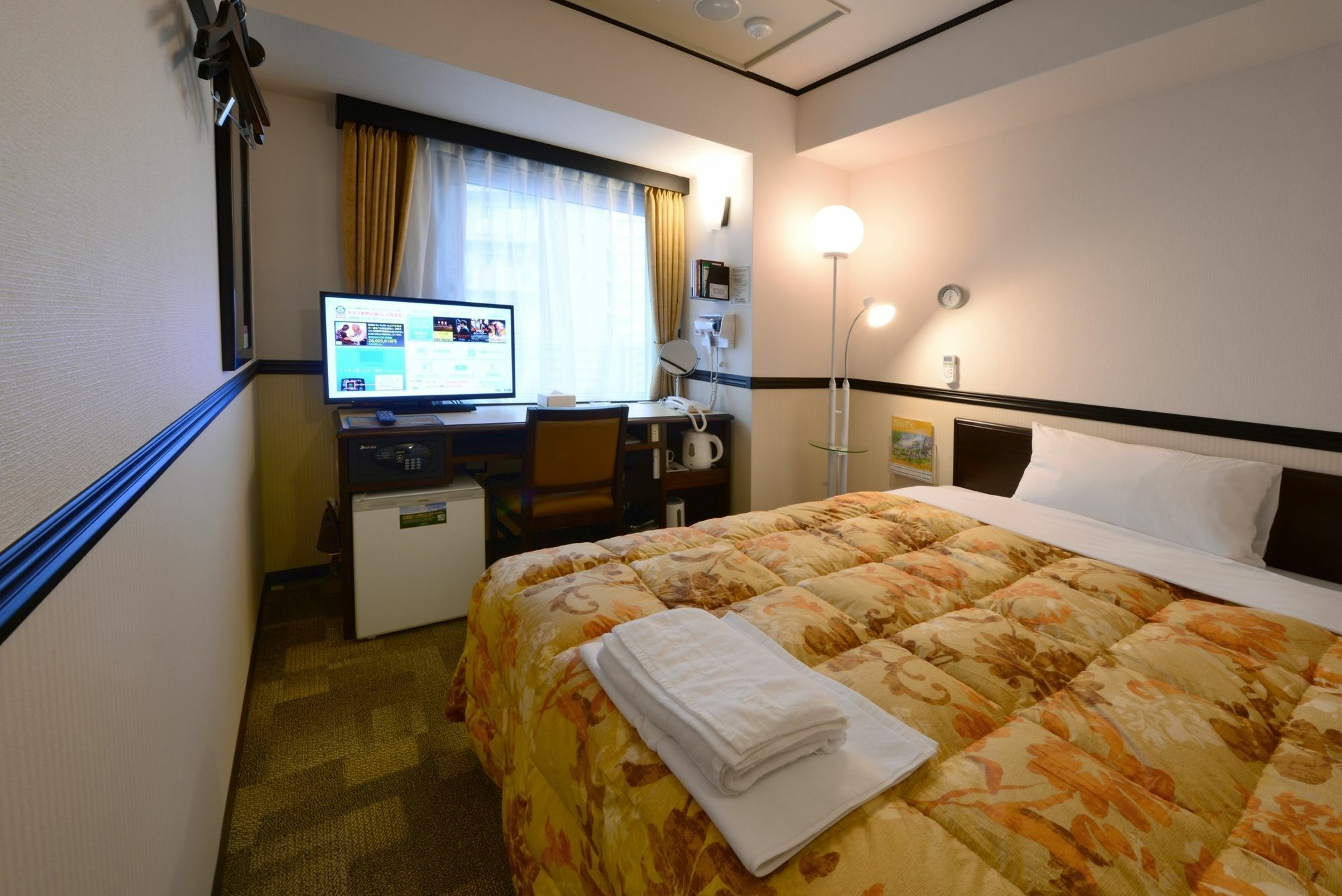 Toyoko Uguisudani Ekimae Hotel Tóquio