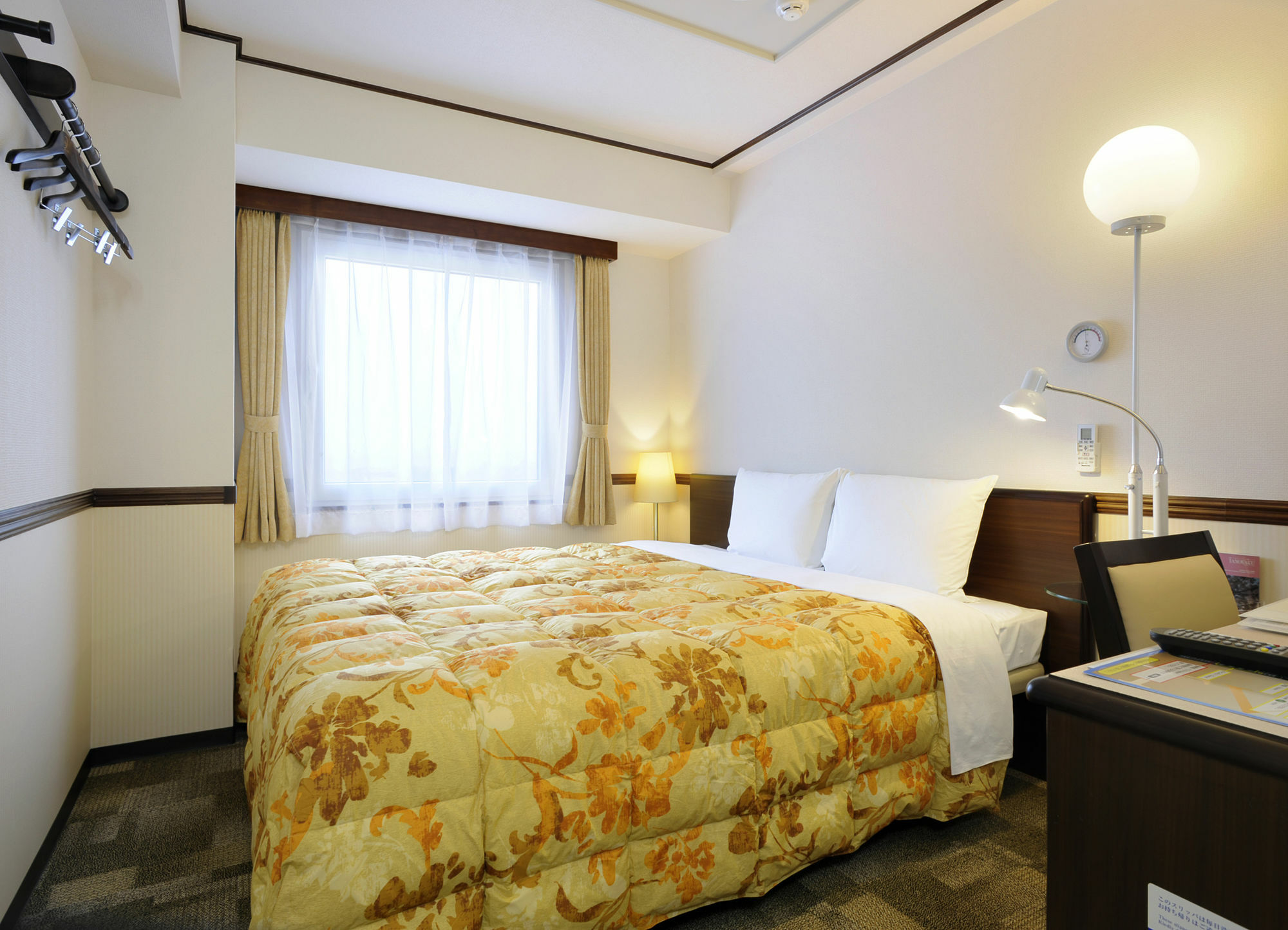 Toyoko Uguisudani Ekimae 3* Tóquio